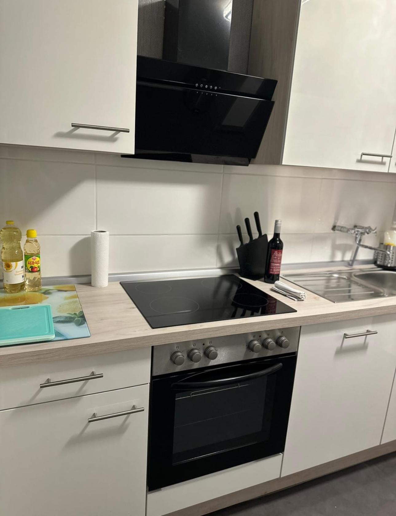 Fewo Am Deich 1 Zentral Mit Stadtblick Und Kontaktloser Check In Bremerhaven Zewnętrze zdjęcie