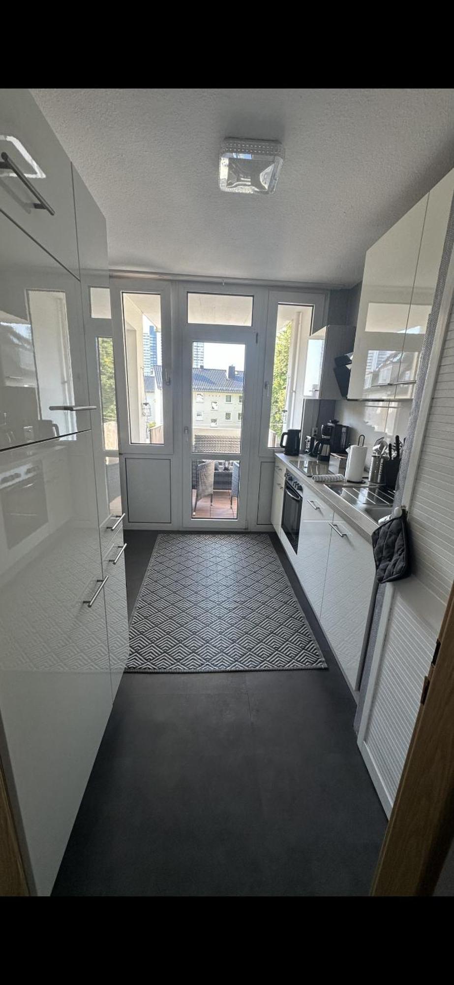 Fewo Am Deich 1 Zentral Mit Stadtblick Und Kontaktloser Check In Bremerhaven Zewnętrze zdjęcie