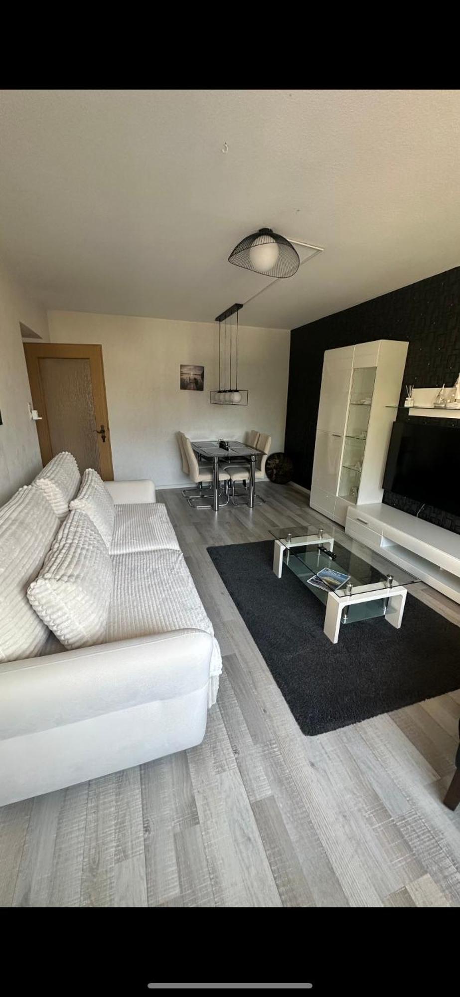 Fewo Am Deich 1 Zentral Mit Stadtblick Und Kontaktloser Check In Bremerhaven Zewnętrze zdjęcie