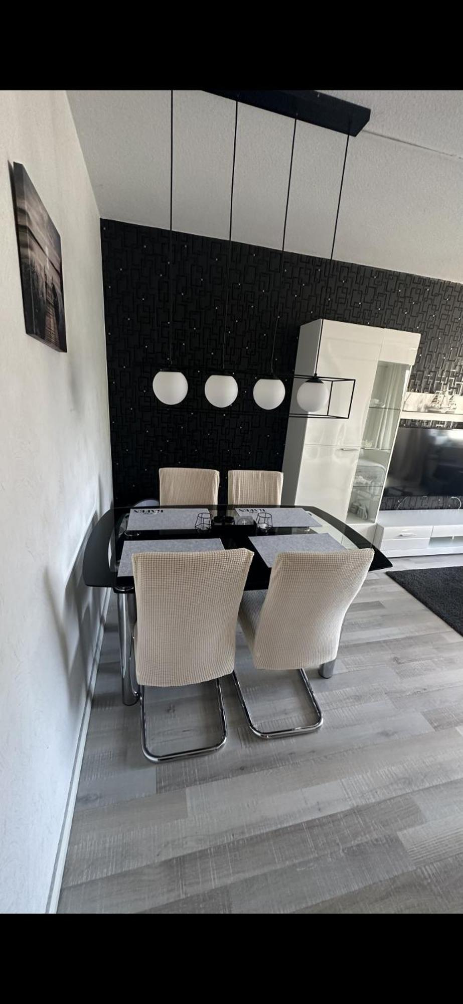 Fewo Am Deich 1 Zentral Mit Stadtblick Und Kontaktloser Check In Bremerhaven Zewnętrze zdjęcie